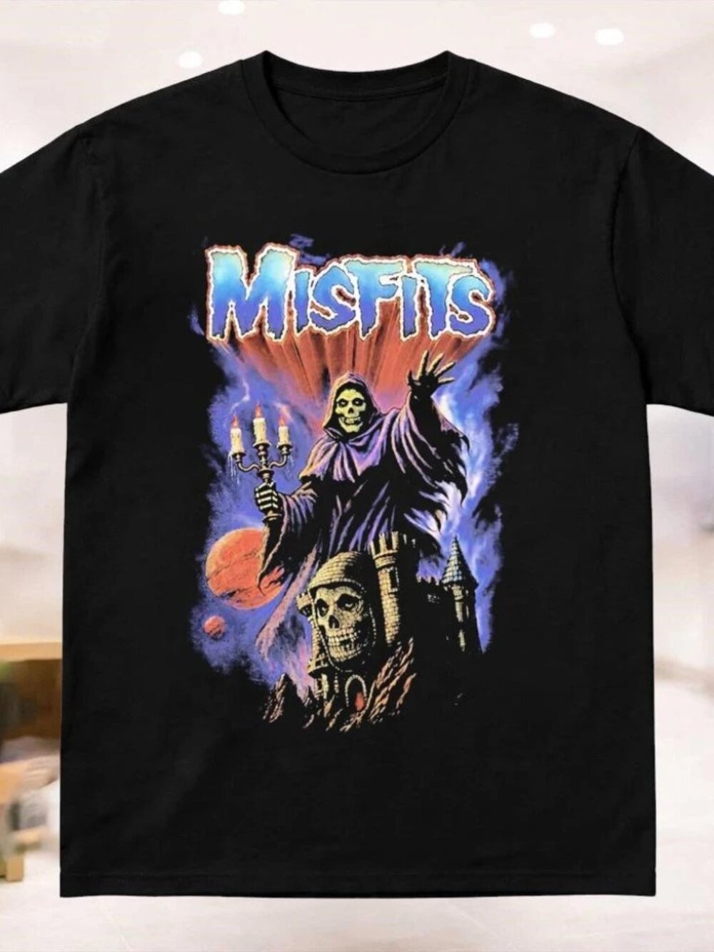 Misfits X Yesterday's Misfits Of The Universe Masters Of The Universe 80s Inspir